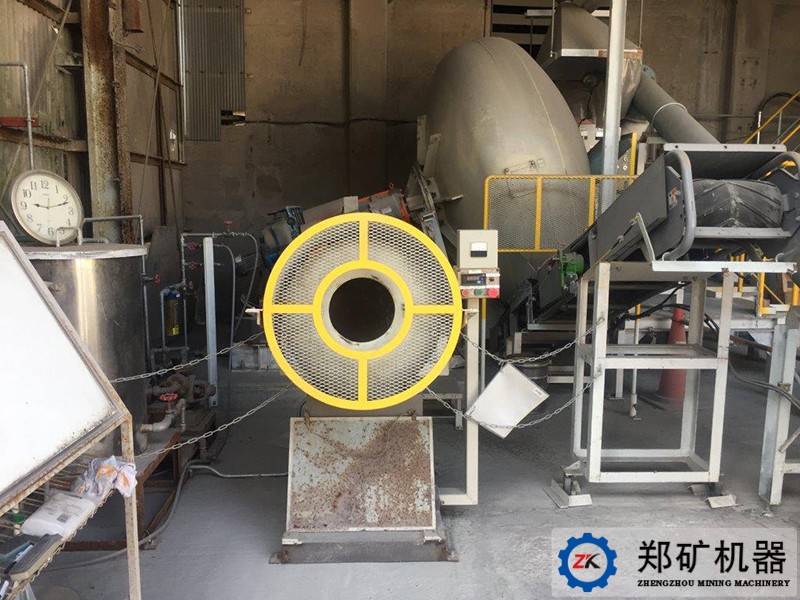 鍋式造粒機(jī) 鍋式造粒機(jī)