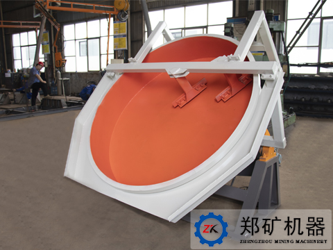 法國(guó)PQ16造粒機(jī)項(xiàng)目