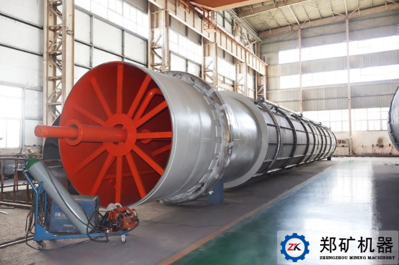 外冷夾套冷卻機(jī)